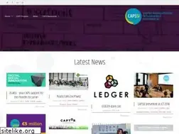 Sites similar to capssi.eu