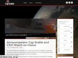 Sites similar to capstable.net