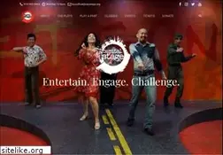 Sites similar to capstage.org