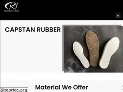 Sites similar to capstanrubber.com