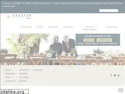 Sites similar to capstarbank.com
