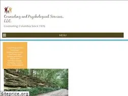 Sites similar to capstherapy.net