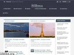 Sites similar to capstigma.de
