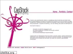 Sites similar to capstock.nl