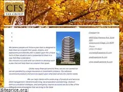 Sites similar to capstone-fs.com