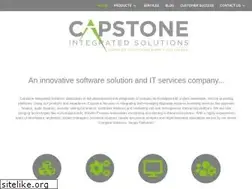 Sites similar to capstone-is.com