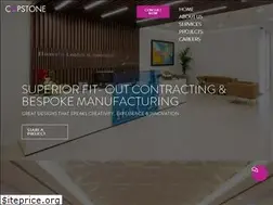 Sites similar to capstone-uae.com