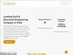 Sites similar to capstone.co.in