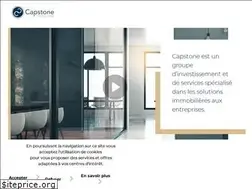 Sites similar to capstone.fr