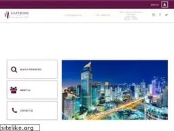 Sites similar to capstone.qa