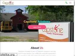 Sites similar to capstoneacademy.org