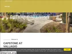 Sites similar to capstoneatvallagio.com