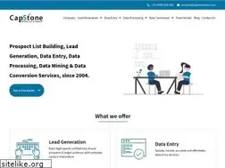 Sites similar to capstonebpo.com