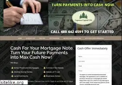 Sites similar to capstonecapitalusa.com