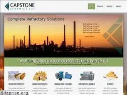 Sites similar to capstoneceramics.com