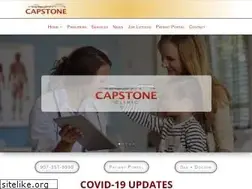 Sites similar to capstoneclinic.com