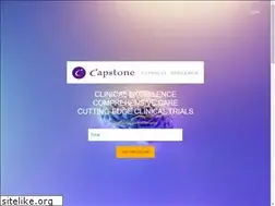 Sites similar to capstoneclinical.com