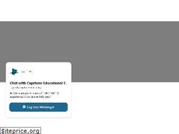Sites similar to capstoneeducationalconsultants.com