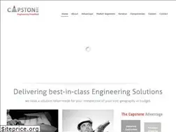 Sites similar to capstonees.com