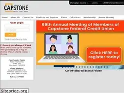 Sites similar to capstonefcu.coop