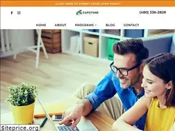 Sites similar to capstonefi.com