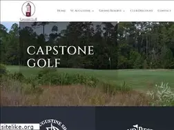 Sites similar to capstonegolf.net