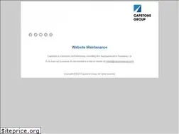 Sites similar to capstonegroup.com