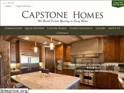 Sites similar to capstonehomesaz.com