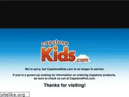 Sites similar to capstonekids.com