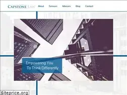 Sites similar to capstonelawllc.com