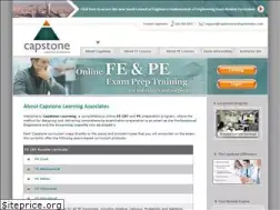 Sites similar to capstonelearningassociates.com