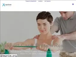 Sites similar to capstonept.com