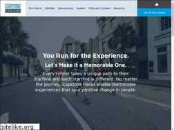 Sites similar to capstoneraces.com