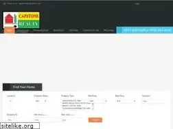 Sites similar to capstonerealtyphilippines.com