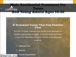Sites similar to capstonetreatmentcenter.com