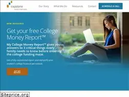 Sites similar to capstonewealthpartners.com