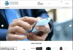 Sites similar to capstonewirelessllc.com