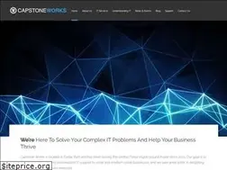 Sites similar to capstoneworks.com