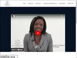 Sites similar to capsubservices.com