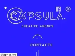 Sites similar to capsula.com.pt