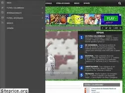 Sites similar to capsulas.com.co