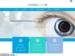 Sites similar to capsulaser.com