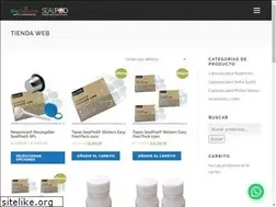 Sites similar to capsulasrecargables.com.ar