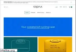 Sites similar to capsulcase.com