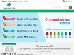 Sites similar to capsulcn.com
