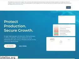 Sites similar to capsule8.com