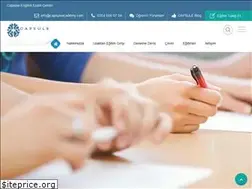 Sites similar to capsuleacademy.com