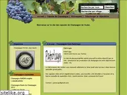 Sites similar to capsuleaube.fr