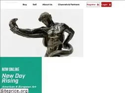 Sites similar to capsuleauctions.com