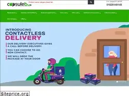 Sites similar to capsulebd.com